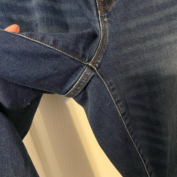 Old Navy Rockstar Skinny jeans - Picture 3 of 4